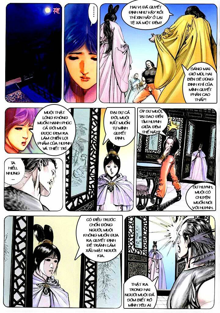 Chương 161 - Trang 5