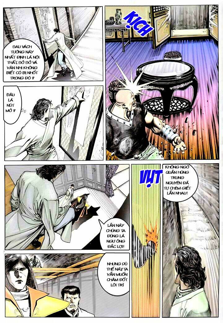 Chương 162 - Trang 27