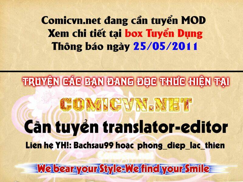 Chương 162 - Trang 30