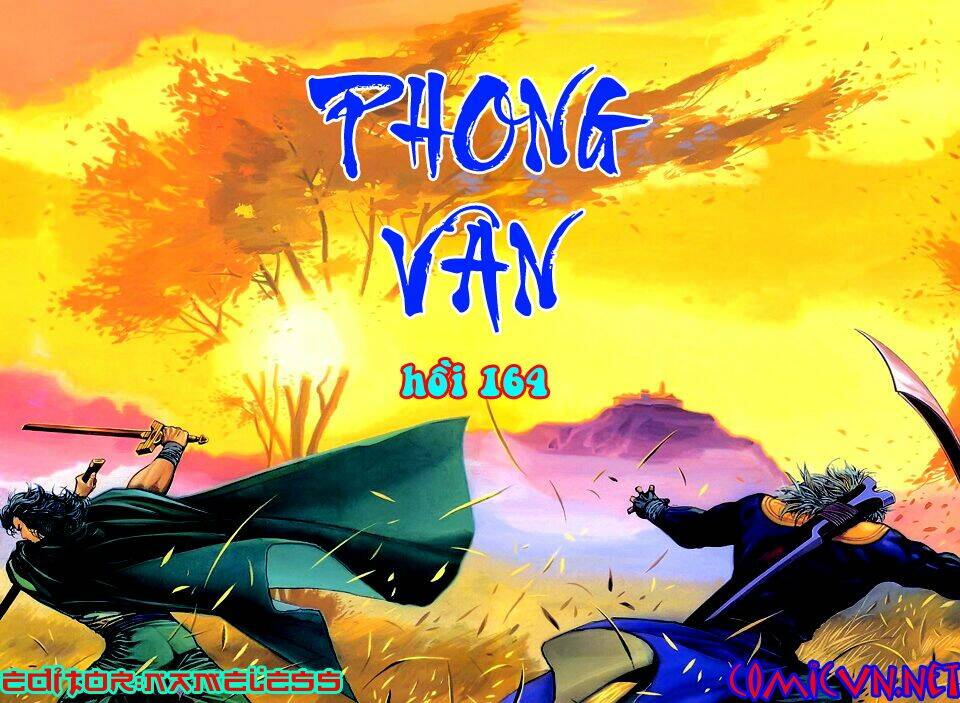 Chương 164 - Trang 1