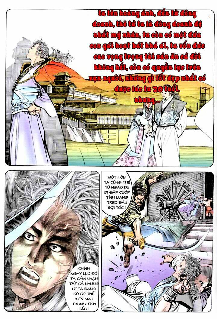 Chương 164 - Trang 12