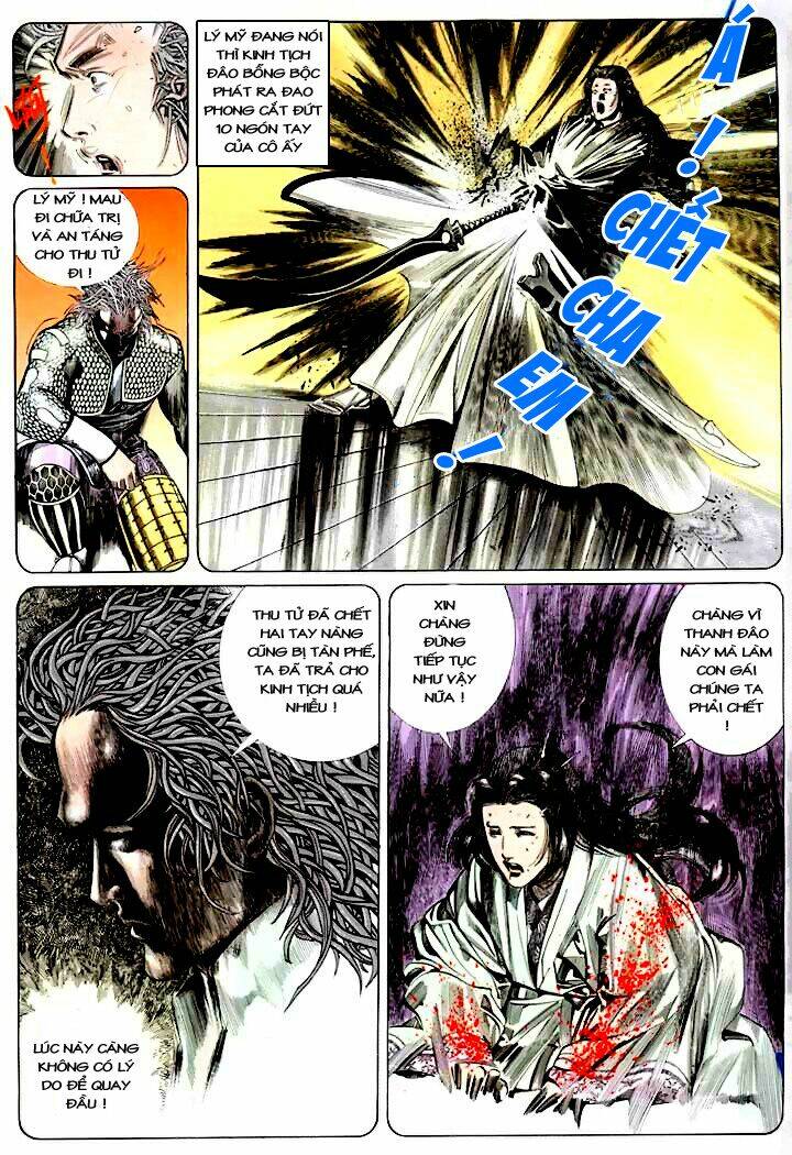 Chương 164 - Trang 17