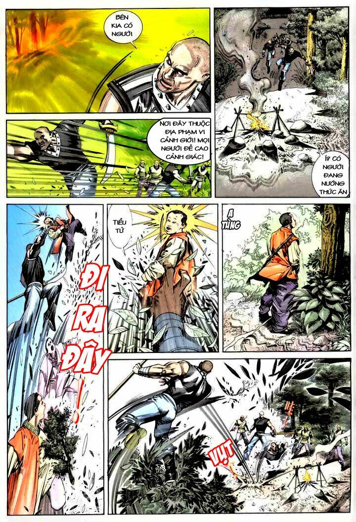 Chương 166 - Trang 3