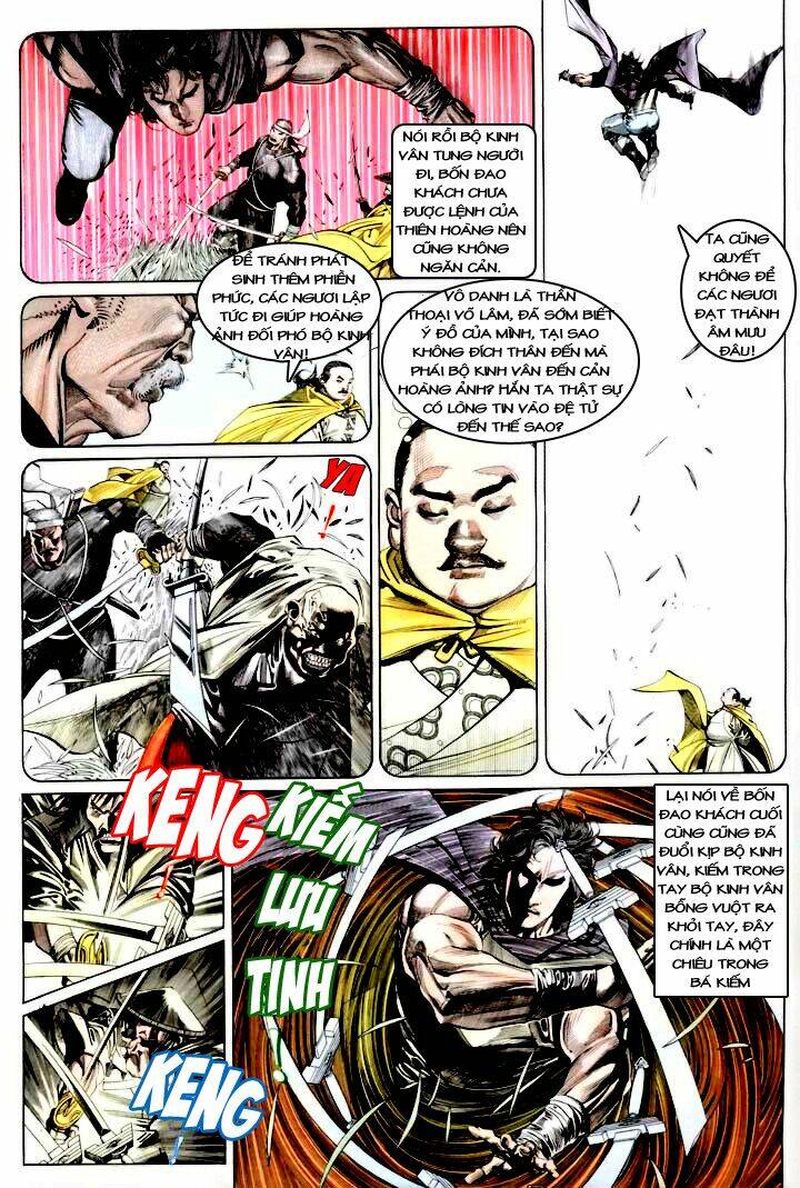 Chương 166 - Trang 23
