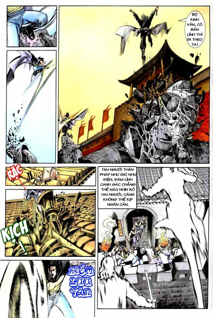 Chương 166 - Trang 10