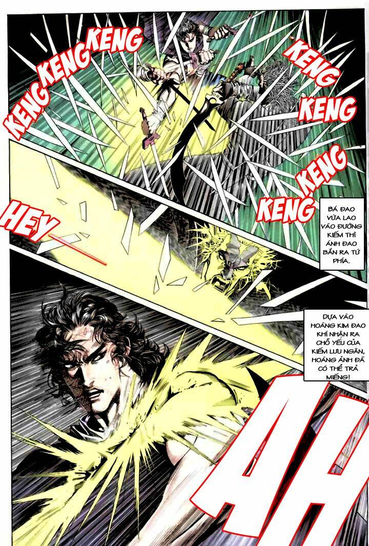 Chương 167 - Trang 13