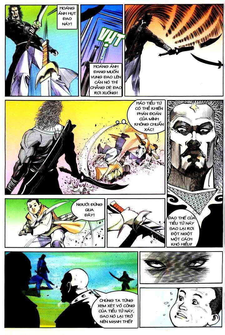 Chương 167 - Trang 23