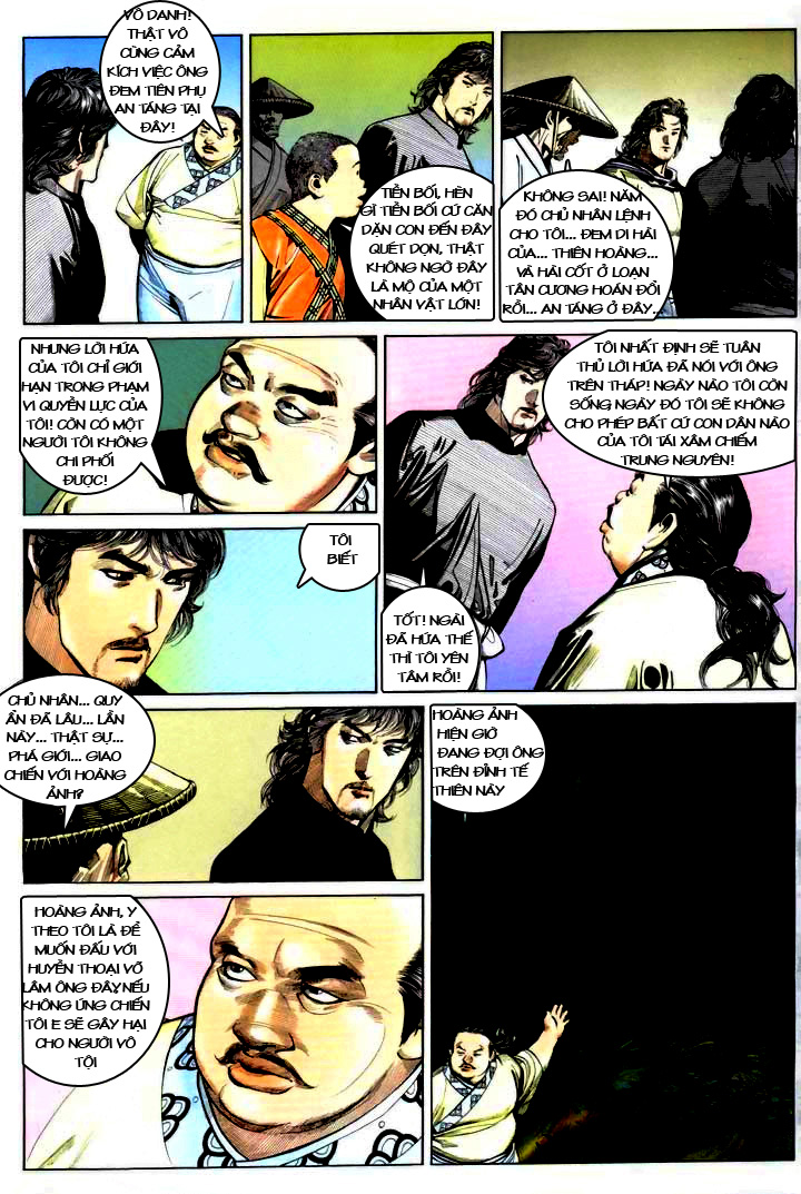 Chương 168 - Trang 21