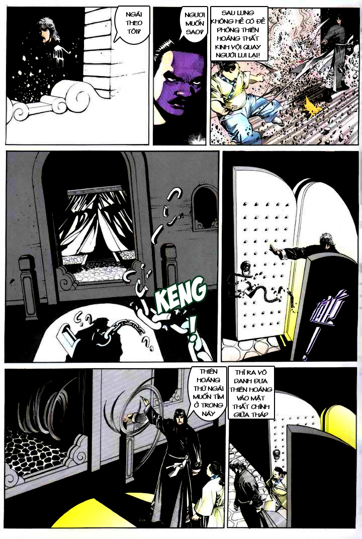 Chương 168 - Trang 6