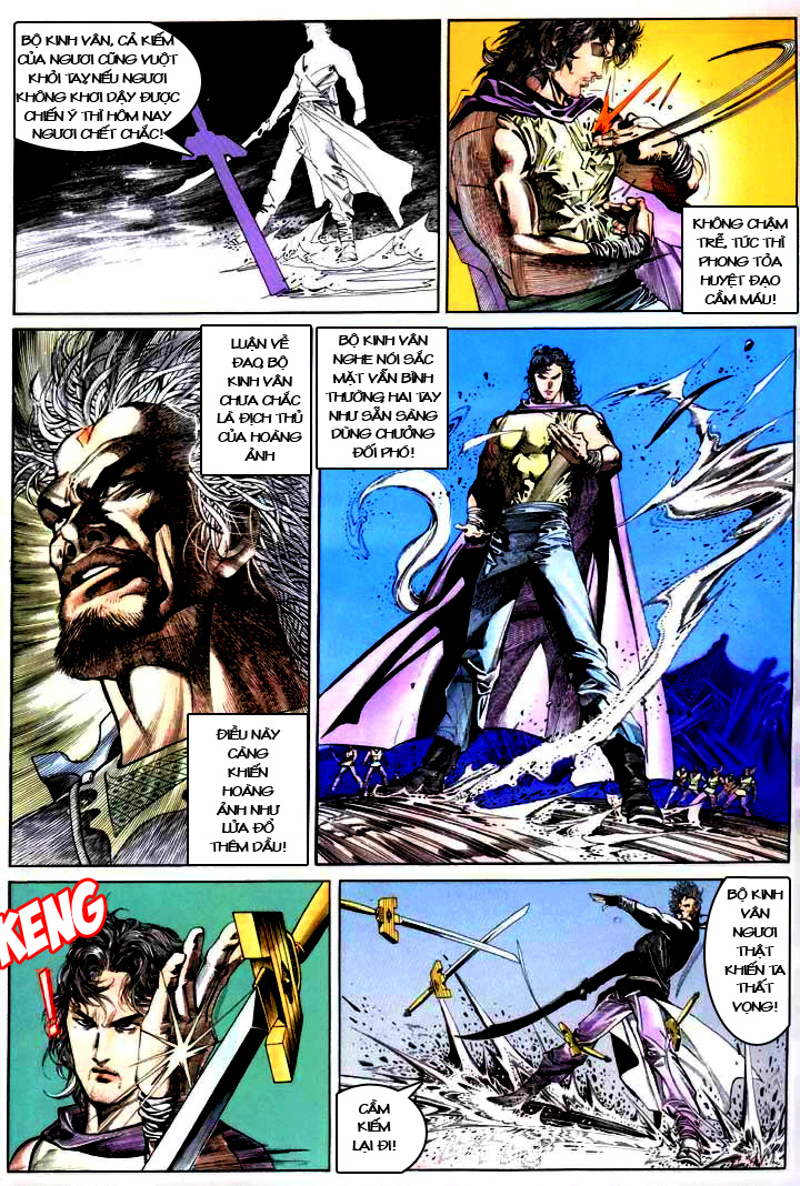 Chương 168 - Trang 10