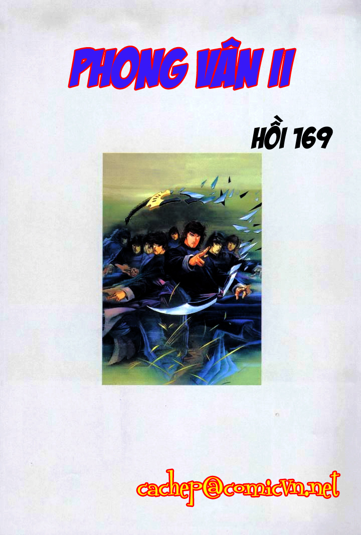 Chương 169 - Trang 2