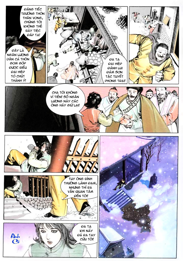 Chương 170 - Trang 13