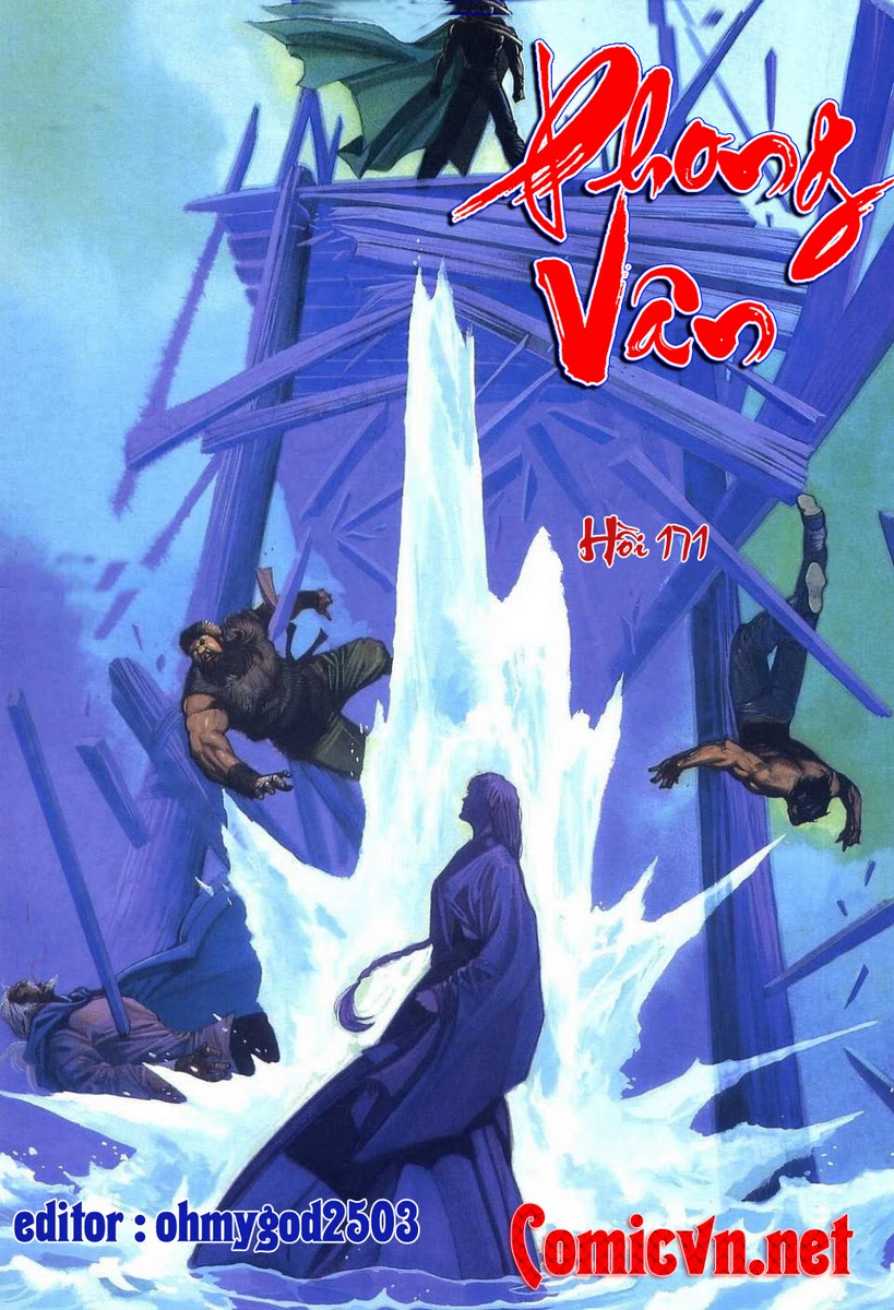 Chương 171 - Trang 2