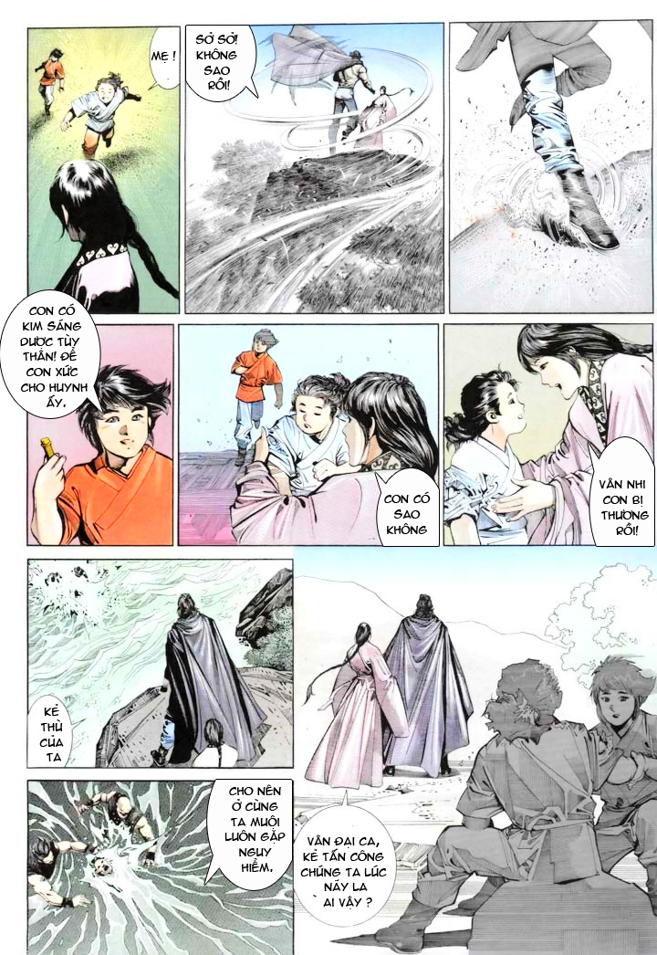Chương 171 - Trang 10