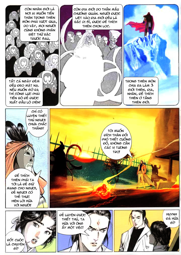 Chương 172 - Trang 12