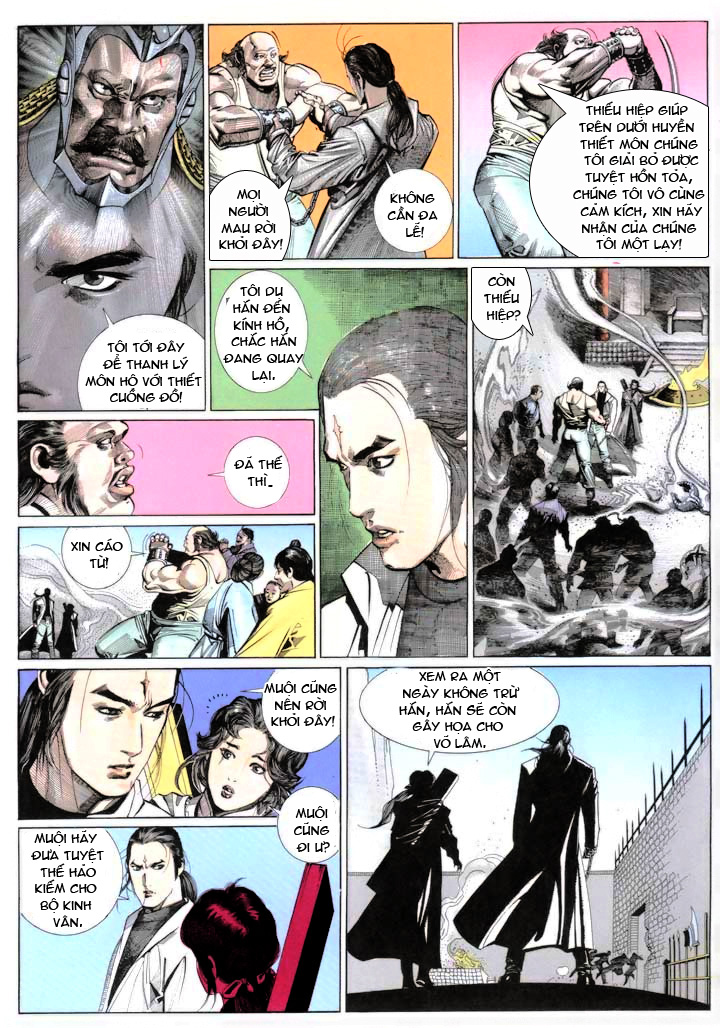Chương 172 - Trang 10