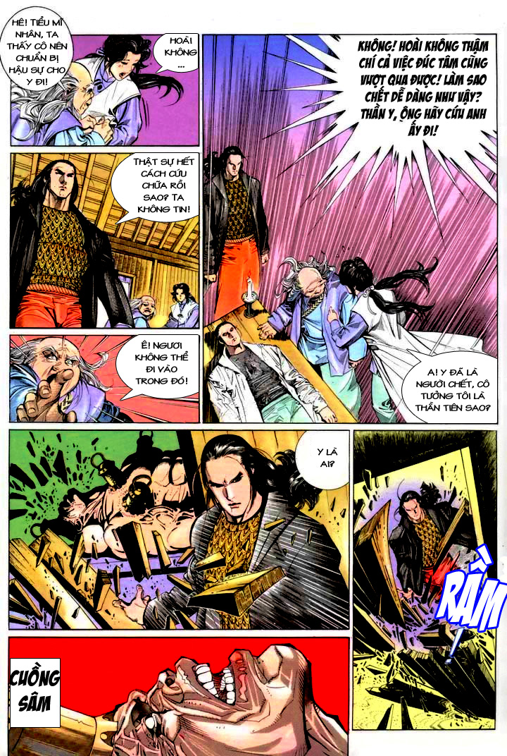 Chương 174 - Trang 13