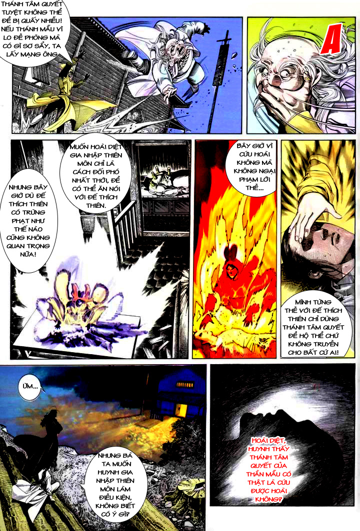 Chương 174 - Trang 20