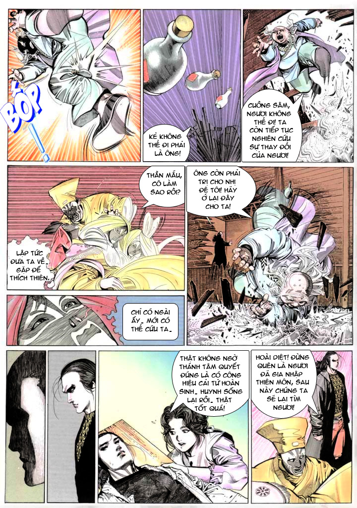 Chương 175 - Trang 11