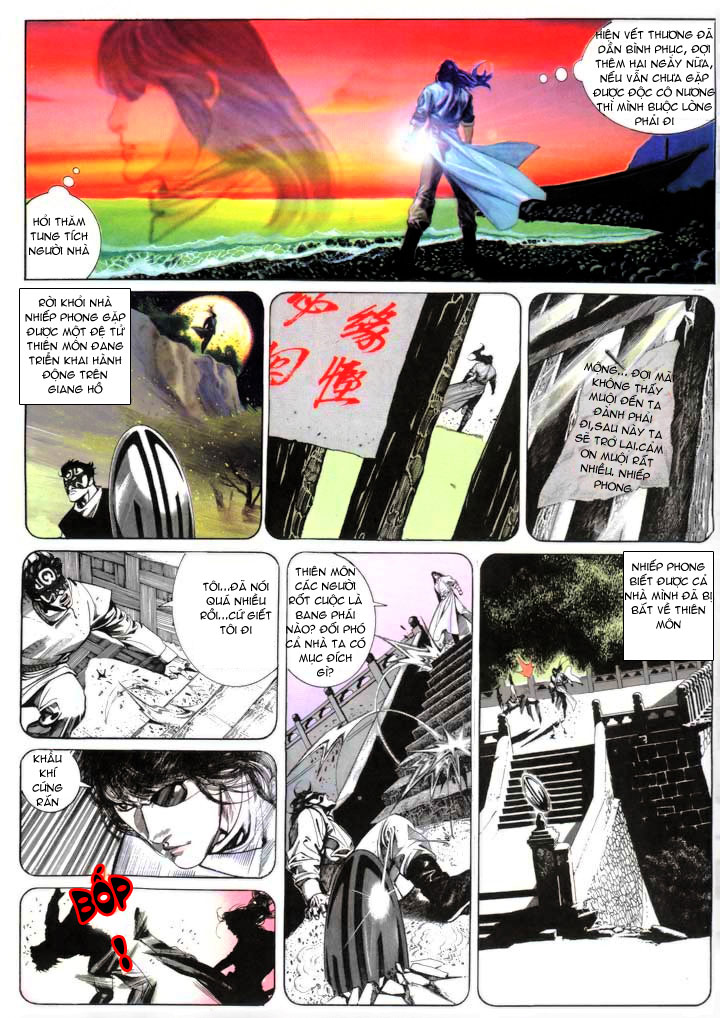 Chương 176 - Trang 8