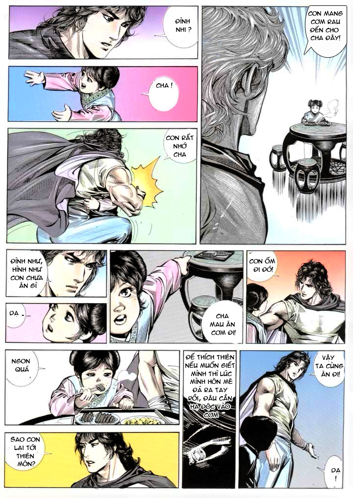 Chương 178 - Trang 27