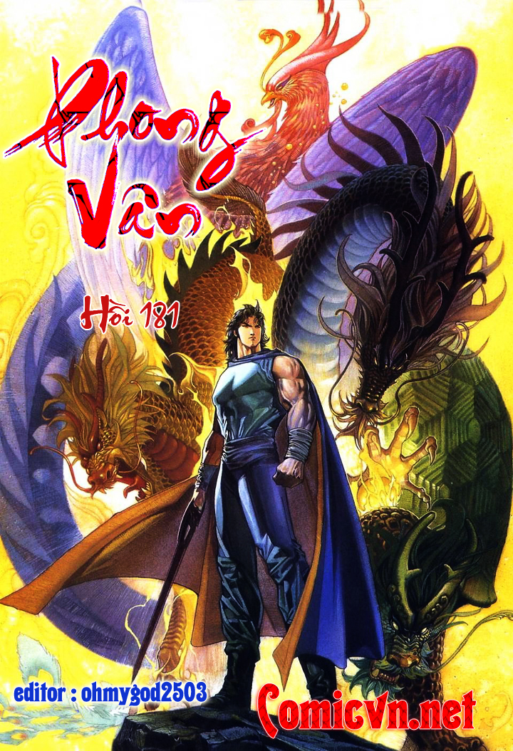 Chương 181 - Trang 2