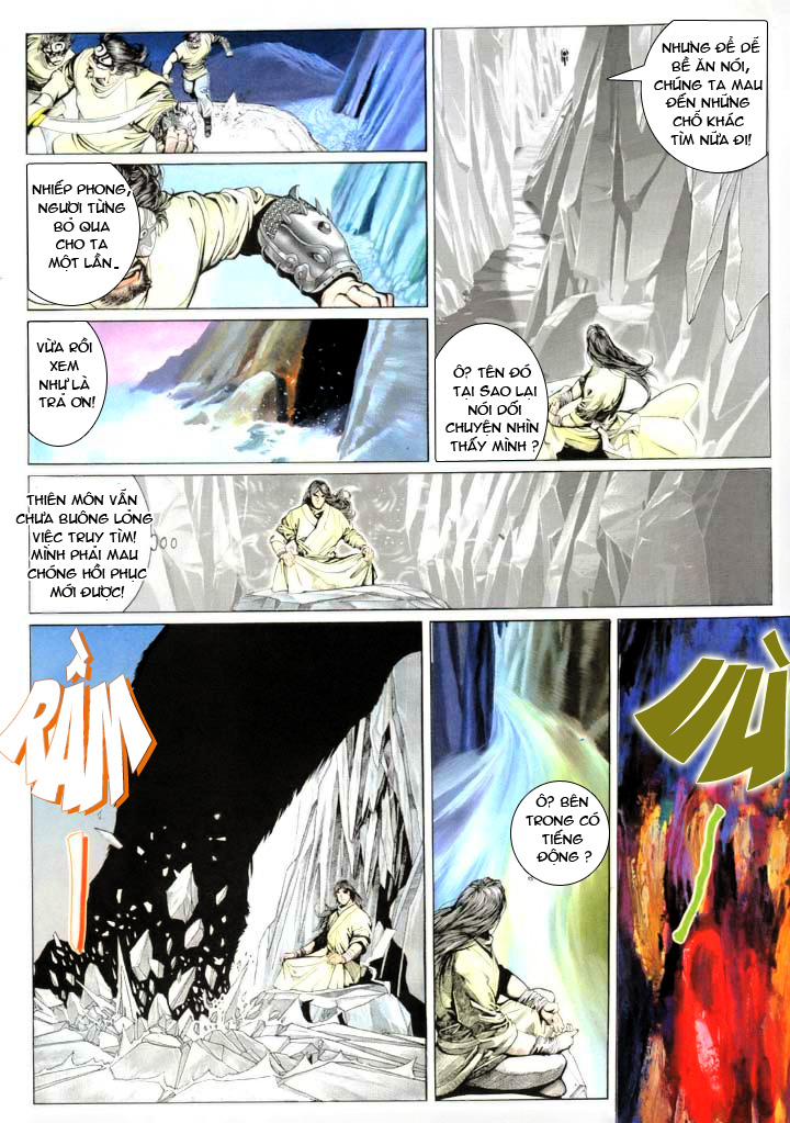 Chương 181 - Trang 11