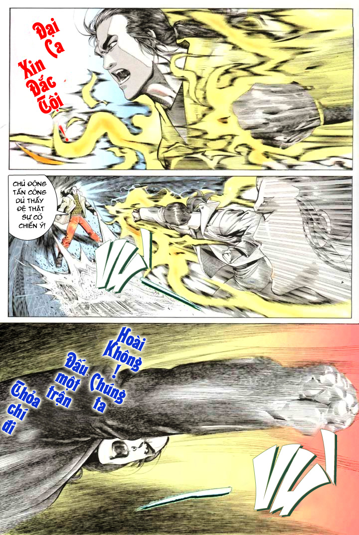 Chương 181 - Trang 23