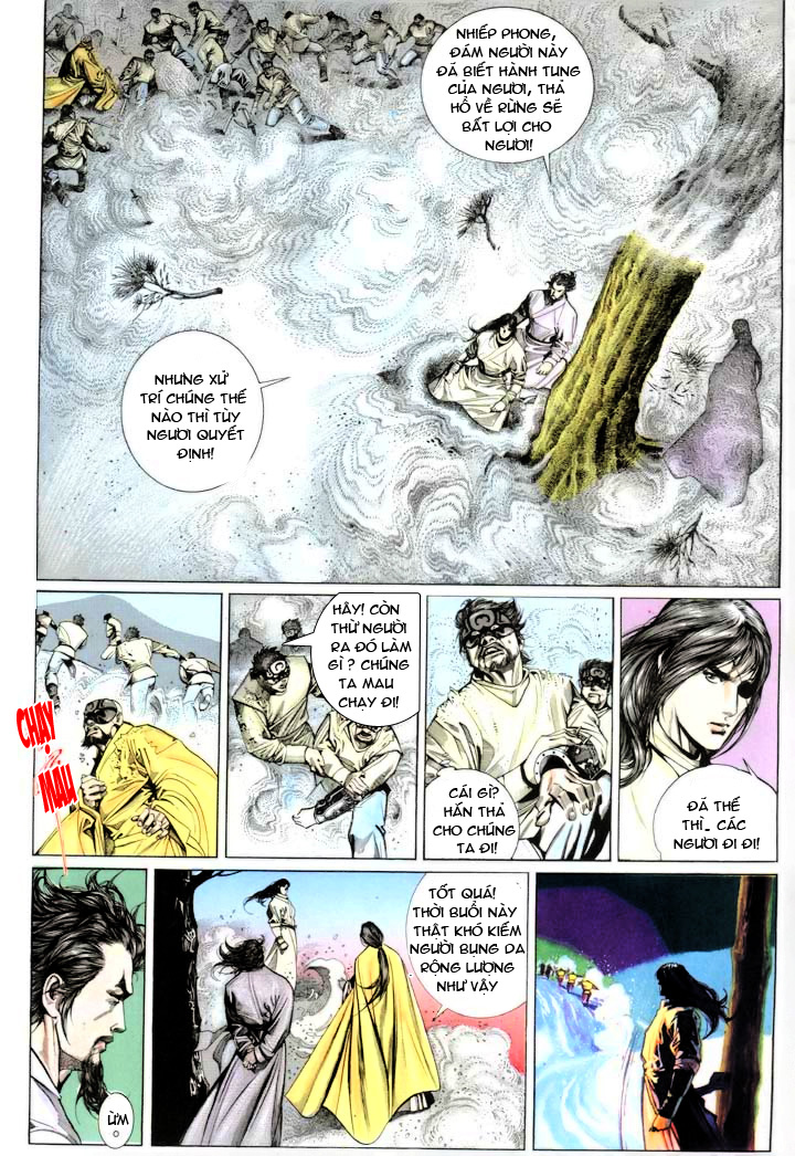 Chương 181 - Trang 6