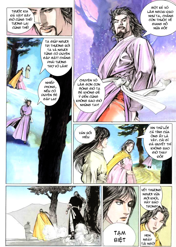 Chương 181 - Trang 8