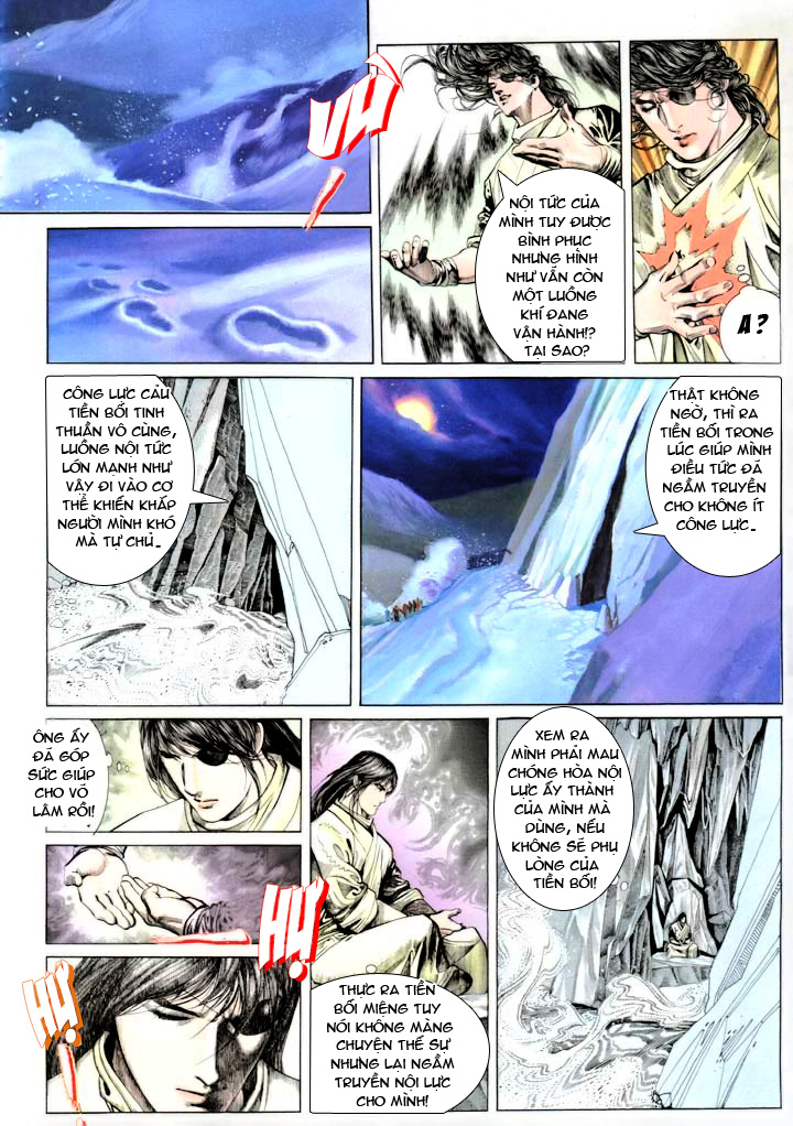 Chương 181 - Trang 9