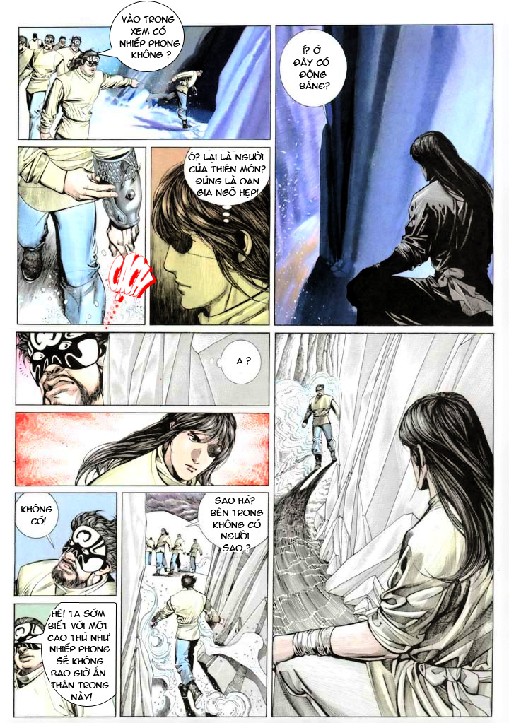 Chương 181 - Trang 10