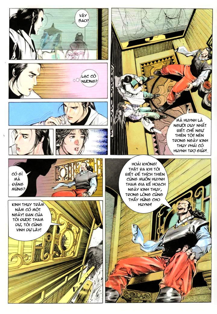 Chương 182 - Trang 11