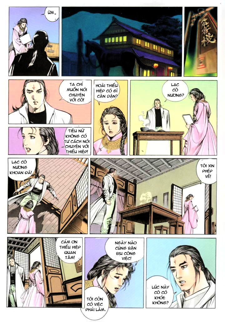 Chương 182 - Trang 13