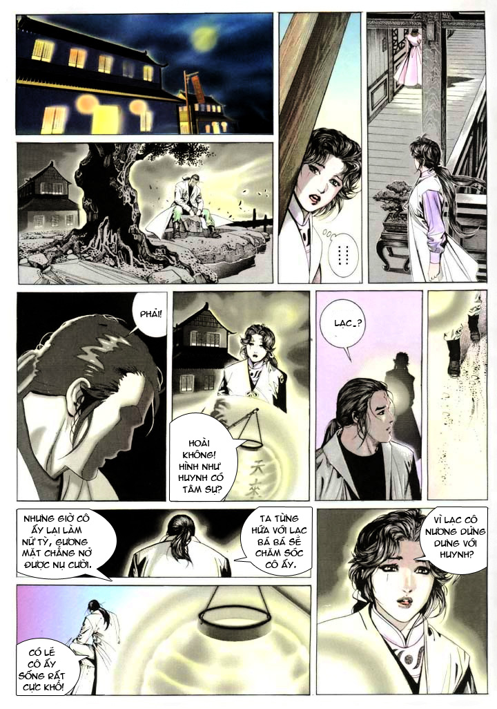 Chương 182 - Trang 14