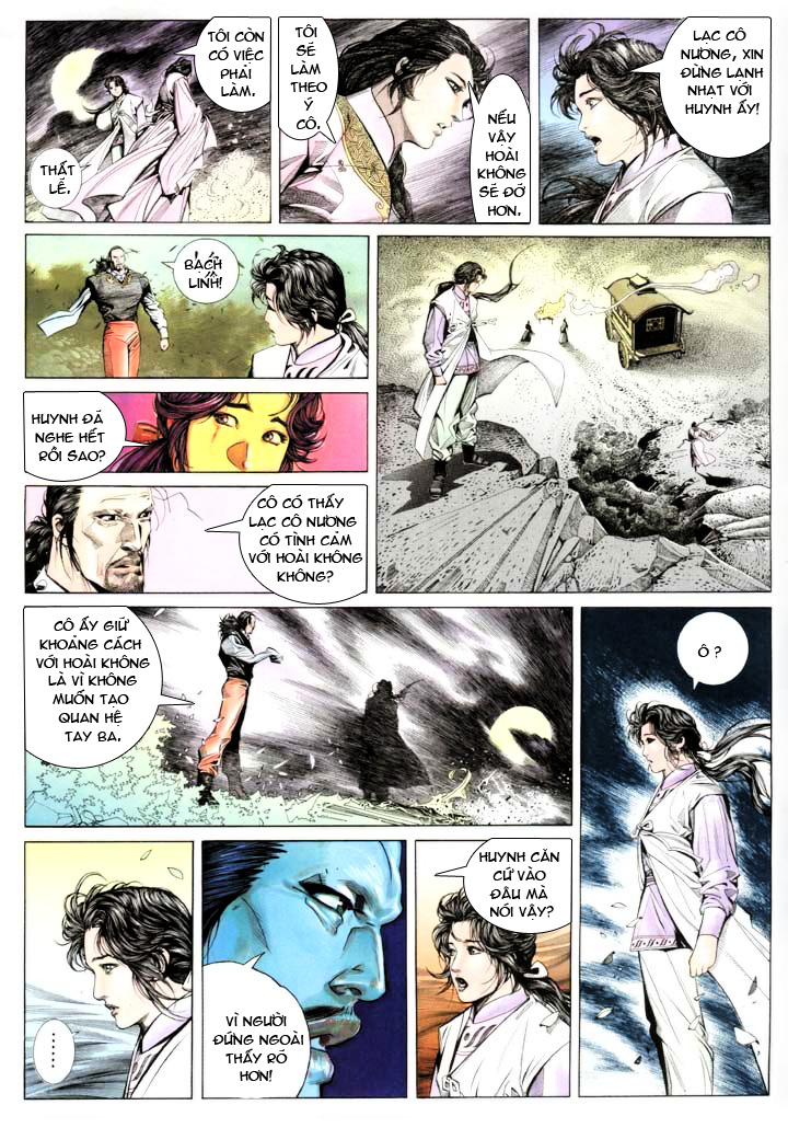 Chương 182 - Trang 17