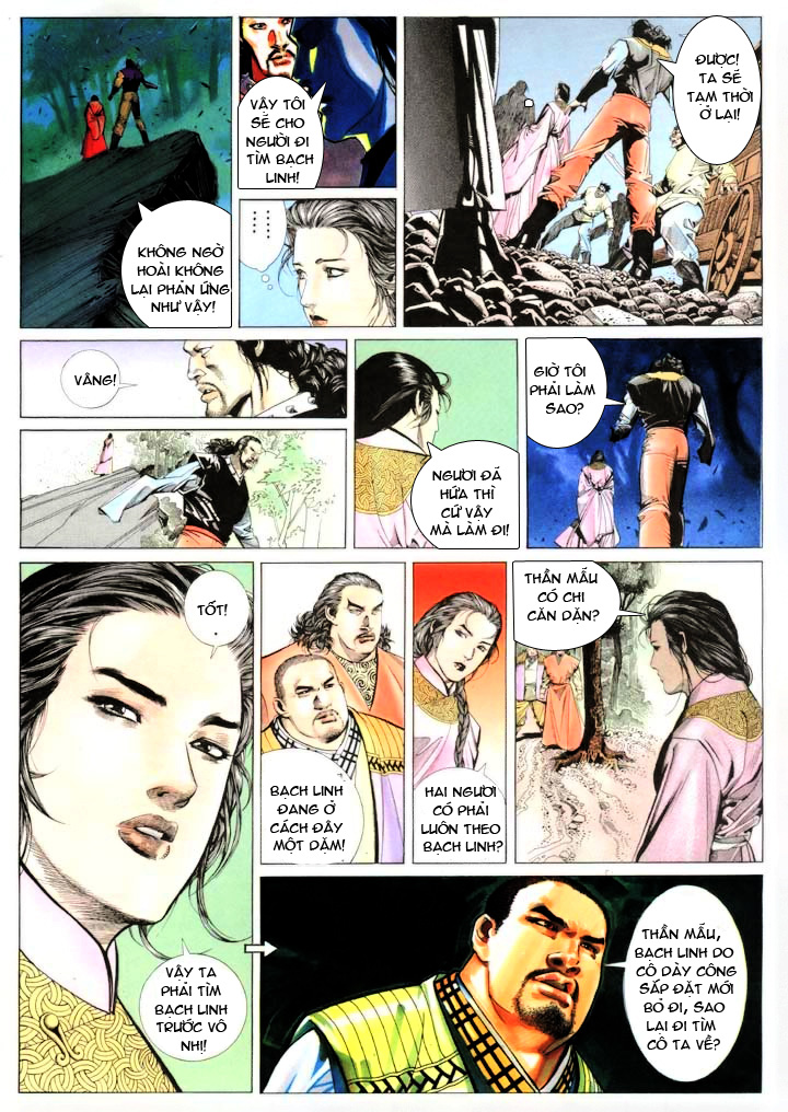 Chương 182 - Trang 22
