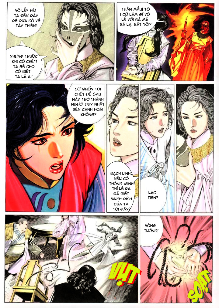 Chương 182 - Trang 24