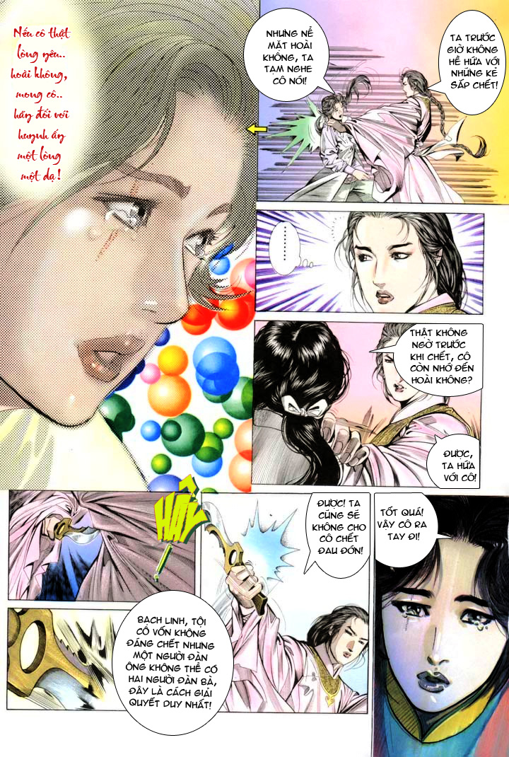 Chương 182 - Trang 26