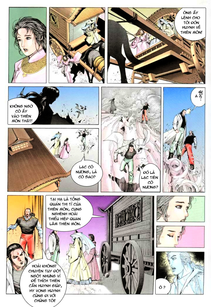 Chương 182 - Trang 9