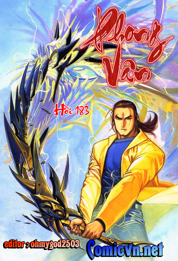 Chương 183 - Trang 2