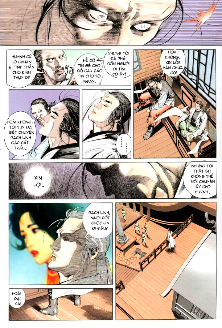 Chương 183 - Trang 22