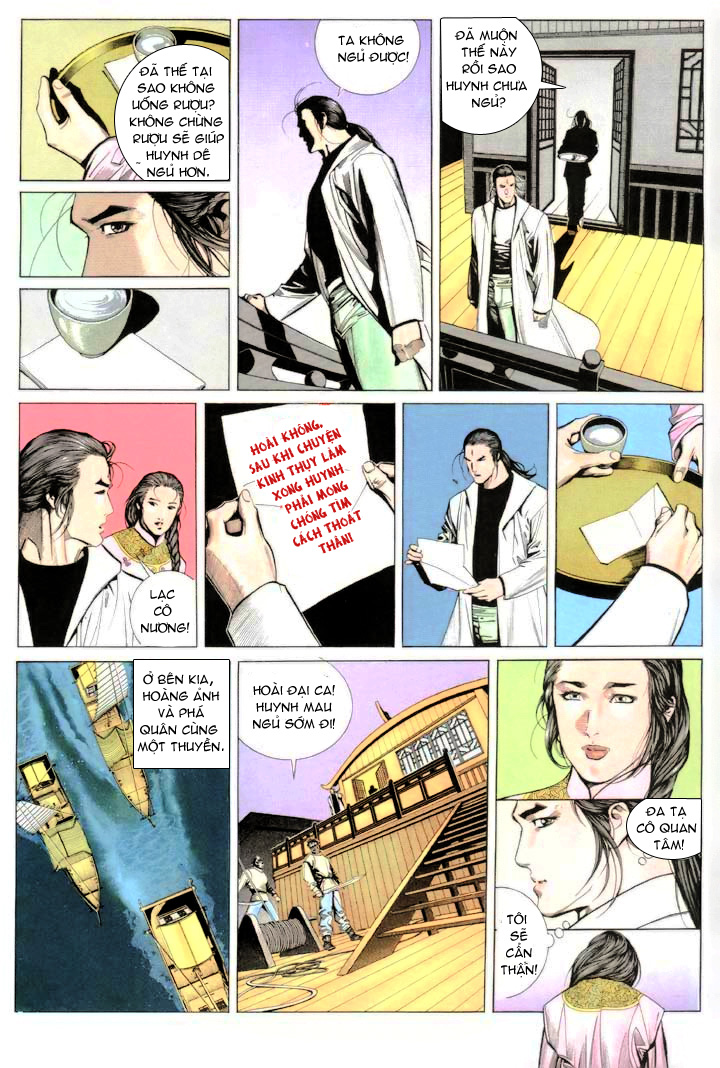 Chương 183 - Trang 23