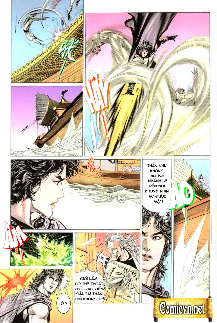 Chương 184 - Trang 20