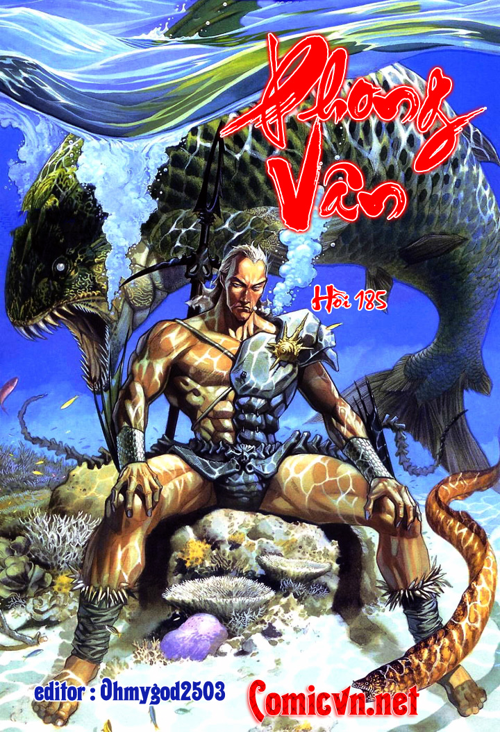 Chương 185 - Trang 2