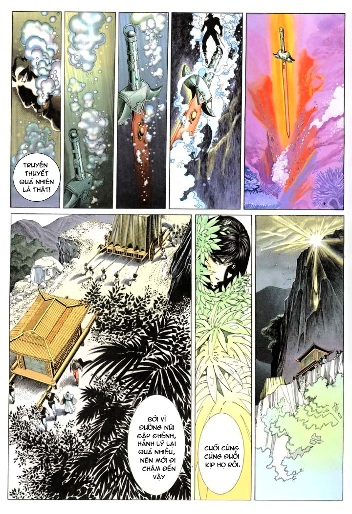 Chương 186 - Trang 11