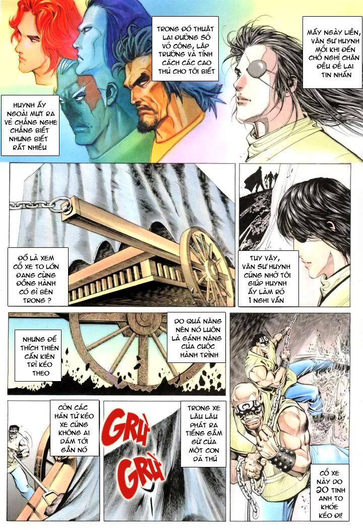 Chương 186 - Trang 18