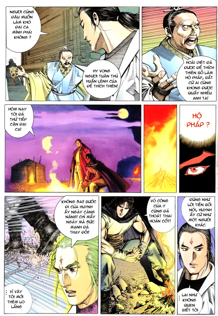 Chương 186 - Trang 23