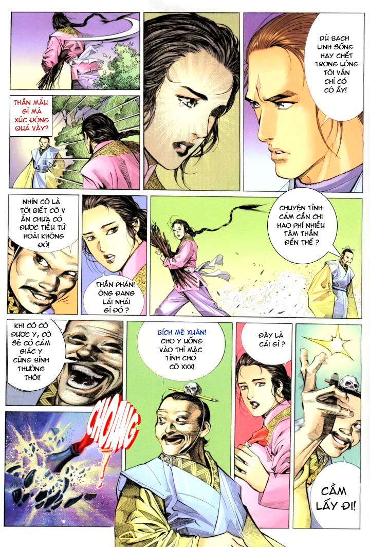 Chương 186 - Trang 27