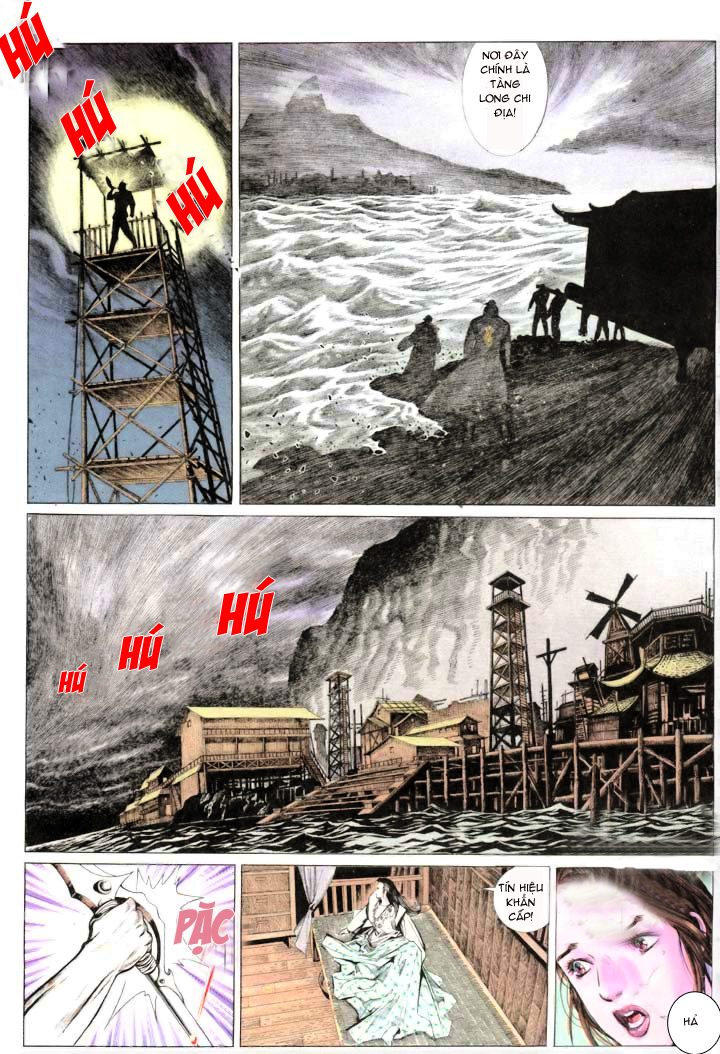 Chương 187 - Trang 14